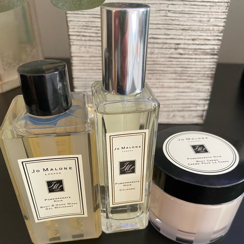 Jo Malone London Gift Set